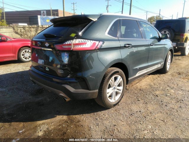 2FMPK4J97KBC33559 Ford EDGE SEL