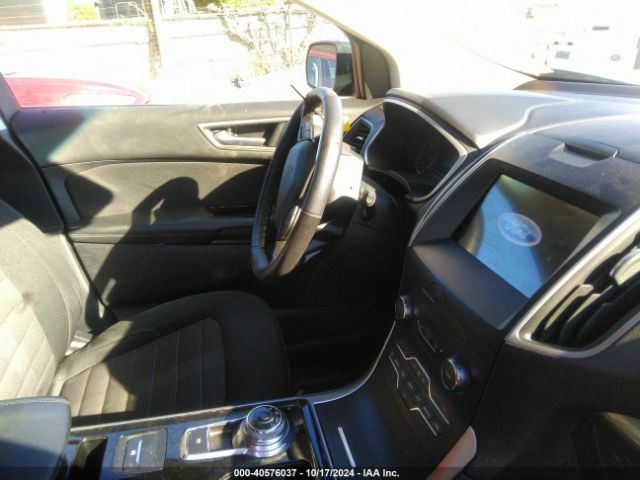 2FMPK4J97KBC33559 Ford EDGE SEL