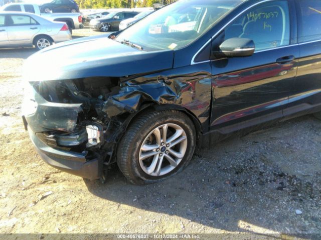 2FMPK4J97KBC33559 Ford EDGE SEL