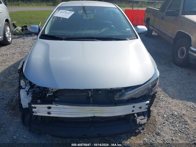 Toyota COROLLA LE 2023 5YFB4MDE8PP059811 Image 13
