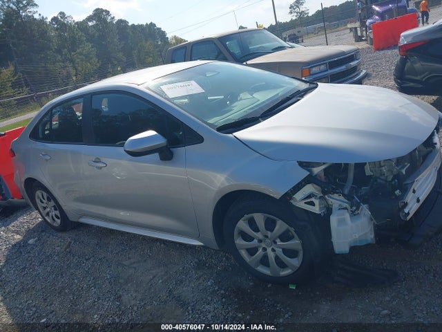 Toyota COROLLA LE 2023 5YFB4MDE8PP059811 Image 14