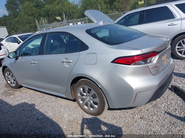 Toyota COROLLA LE 2023 5YFB4MDE8PP059811 Image 15
