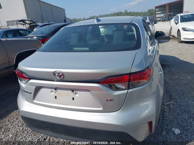 Toyota COROLLA LE 2023 5YFB4MDE8PP059811 Image 17