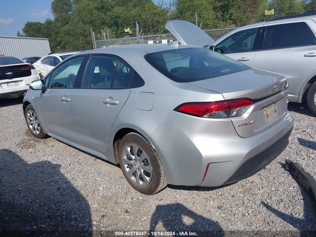 Toyota COROLLA LE 2023 5YFB4MDE8PP059811 Image 3