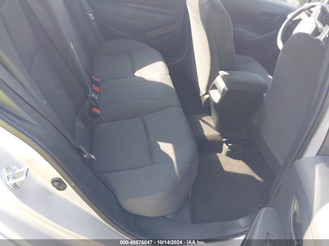 Toyota COROLLA LE 2023 5YFB4MDE8PP059811 Image 8