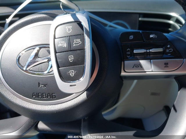 Hyundai TUCSON SEL 2023 5NMJF3AE2PH277693 Image 11