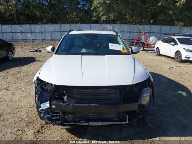 Hyundai TUCSON SEL 2023 5NMJF3AE2PH277693 Image 13