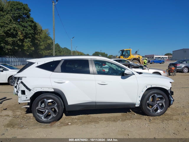 Hyundai TUCSON SEL 2023 5NMJF3AE2PH277693 Image 14
