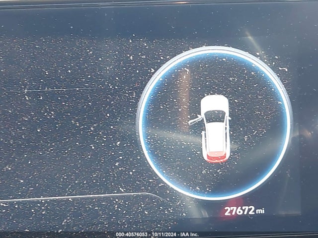 Hyundai TUCSON SEL 2023 5NMJF3AE2PH277693 Image 16