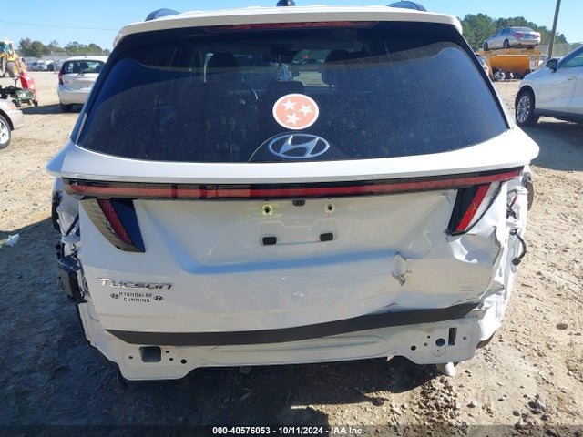 Hyundai TUCSON SEL 2023 5NMJF3AE2PH277693 Image 18