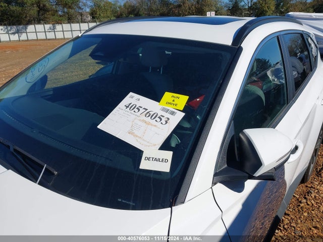 Hyundai TUCSON SEL 2023 5NMJF3AE2PH277693 Image 19