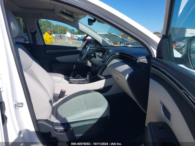 Hyundai TUCSON SEL 2023 5NMJF3AE2PH277693 Image 5