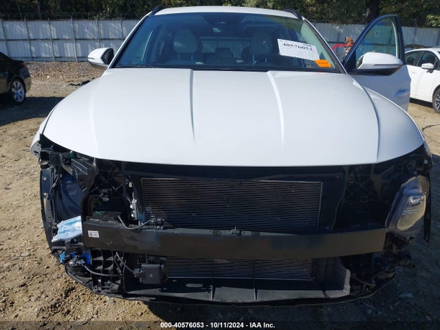 Hyundai TUCSON SEL 2023 5NMJF3AE2PH277693 Image 6