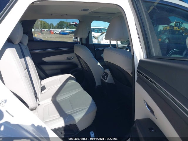 Hyundai TUCSON SEL 2023 5NMJF3AE2PH277693 Image 8