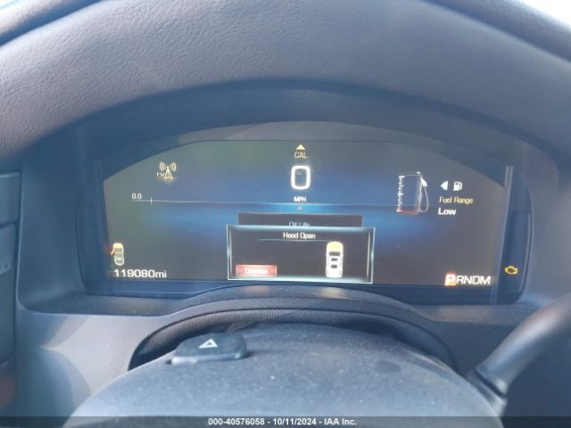 1GYS4CKJ1FR202946 Cadillac Escalade Premium