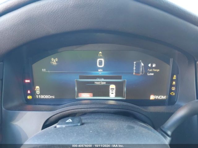 1GYS4CKJ1FR202946 Cadillac Escalade Premium