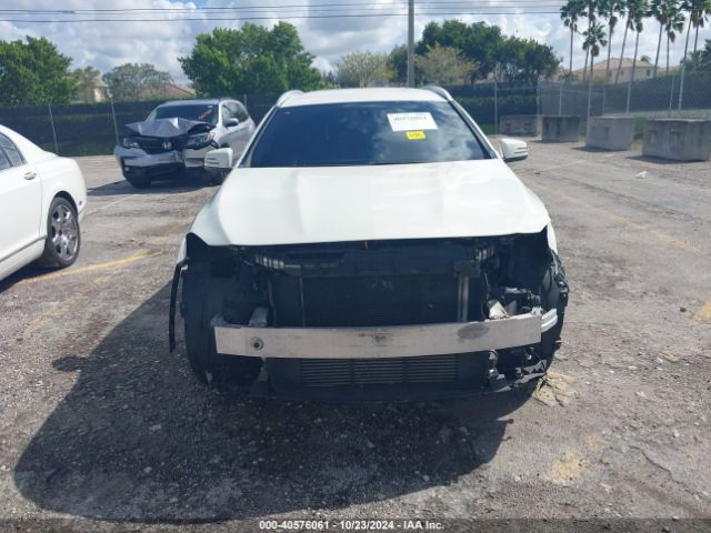 WDCTG4EB1GJ229473 Mercedes-Benz GLA 250