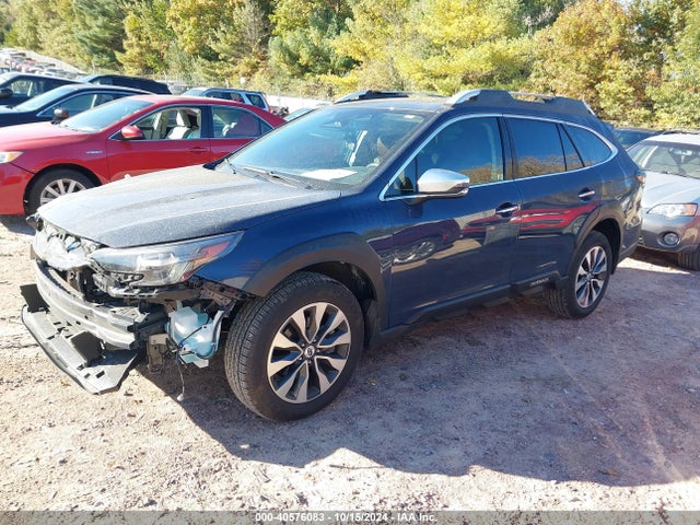 4S4BTGPD9R3181995 Subaru Outback Touring Xt