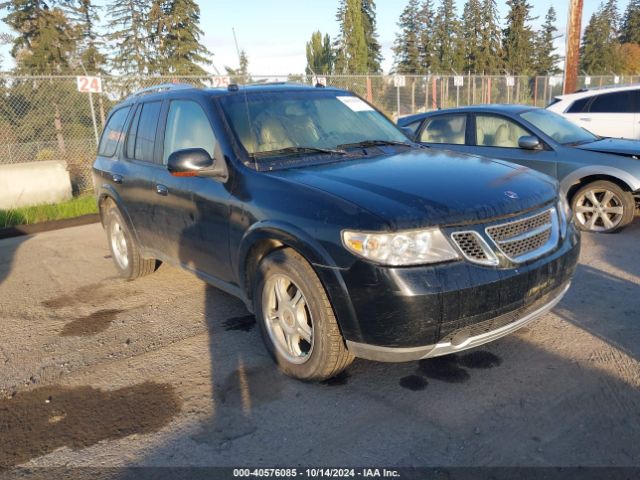 2005 SAAB 9-7X 5S3ET13M952800853