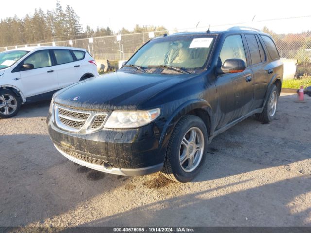 2005 SAAB 9-7X 5S3ET13M952800853 Photo 1