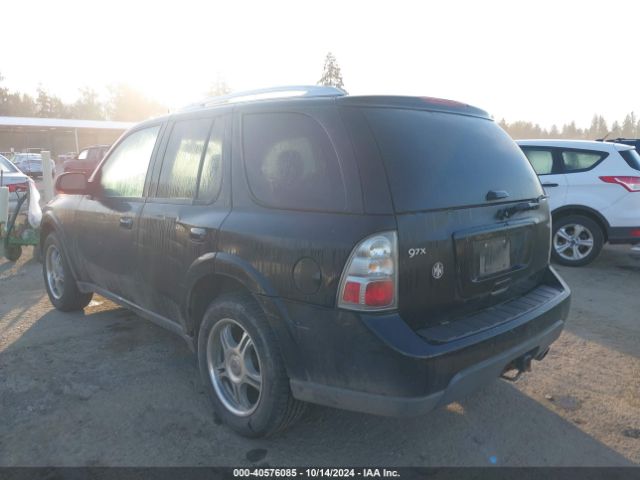 2005 SAAB 9-7X 5S3ET13M952800853 Photo 2