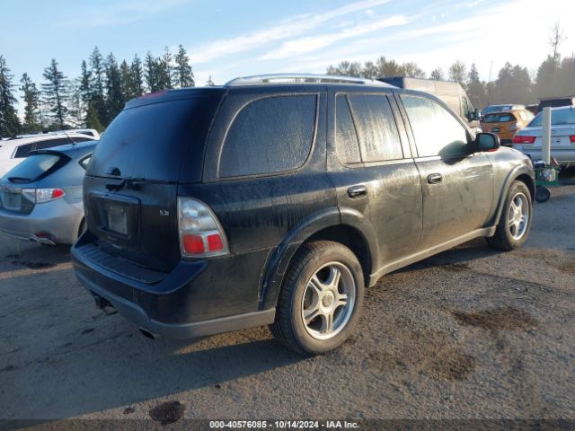 2005 SAAB 9-7X 5S3ET13M952800853 Photo 3