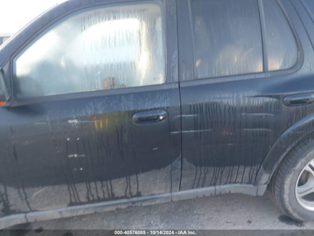 2005 SAAB 9-7X 5S3ET13M952800853 Photo 5