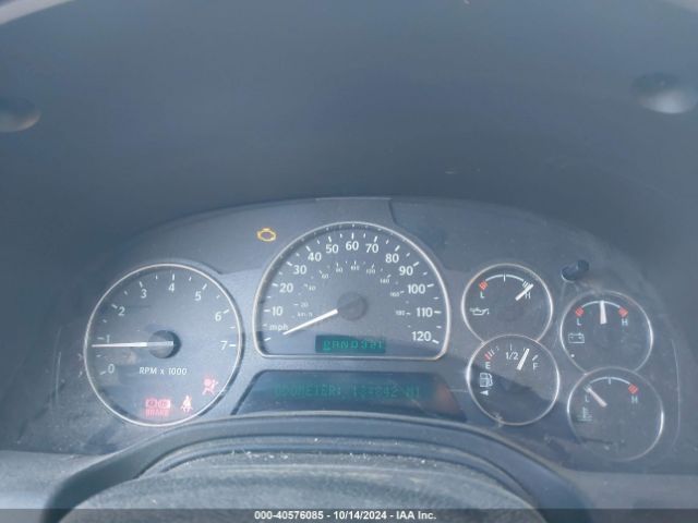 2005 SAAB 9-7X 5S3ET13M952800853 Photo 6