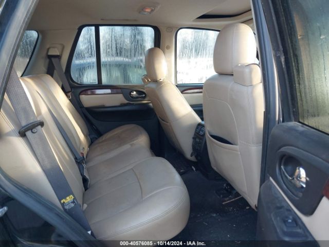 2005 SAAB 9-7X 5S3ET13M952800853 Photo 7
