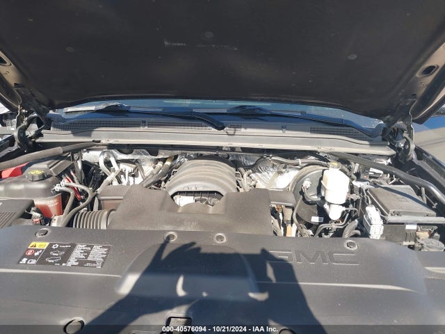 GMC YUKON DENALI 2016 1GKS1CKJ3GR473267 Image 10