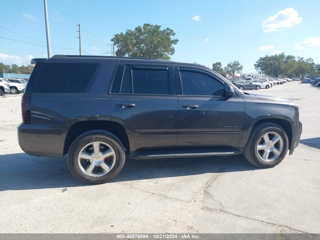 GMC YUKON DENALI 2016 1GKS1CKJ3GR473267 Image 13