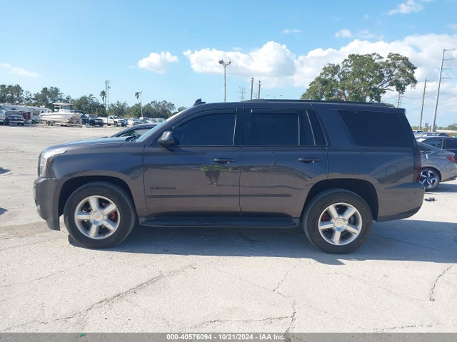 GMC YUKON DENALI 2016 1GKS1CKJ3GR473267 Image 14
