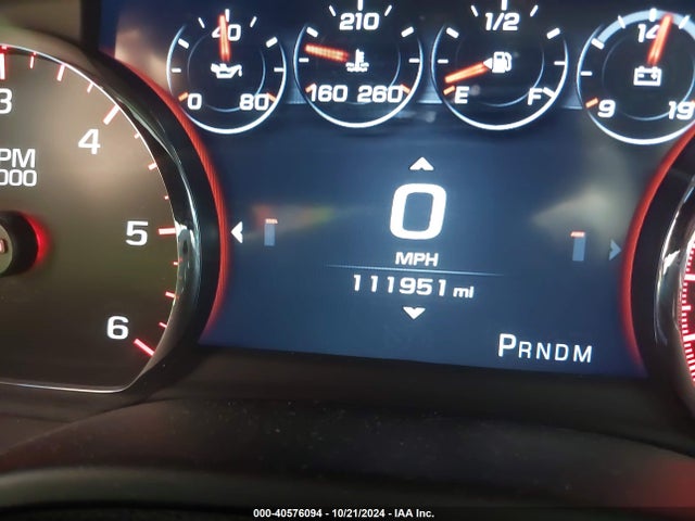 GMC YUKON DENALI 2016 1GKS1CKJ3GR473267 Image 15