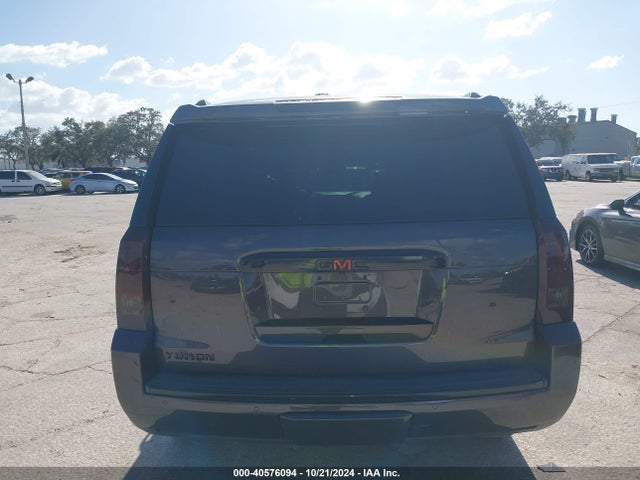 GMC YUKON DENALI 2016 1GKS1CKJ3GR473267 Image 16
