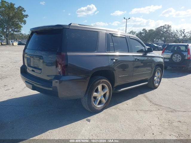1GKS1CKJ3GR473267 GMC YUKON DENALI
