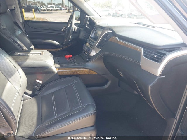 GMC YUKON DENALI 2016 1GKS1CKJ3GR473267 Image 5