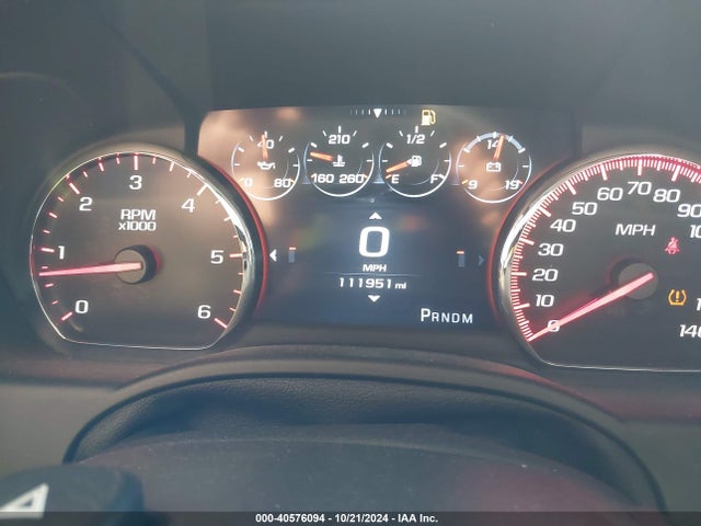 GMC YUKON DENALI 2016 1GKS1CKJ3GR473267 Image 7