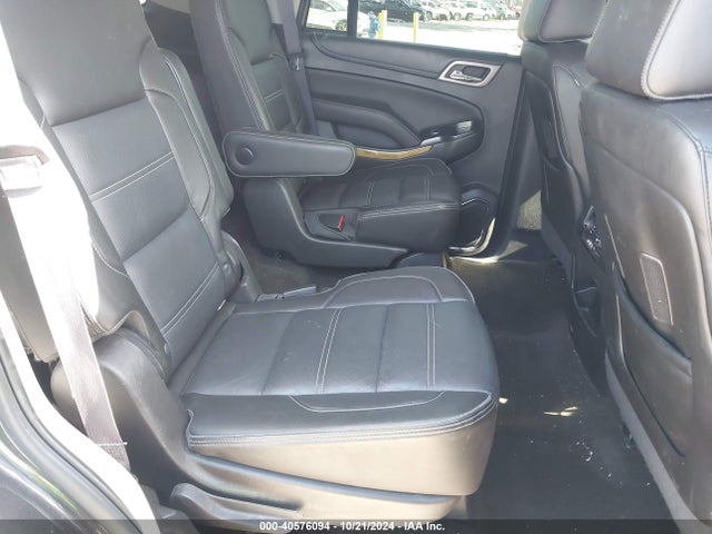 GMC YUKON DENALI 2016 1GKS1CKJ3GR473267 Image 8