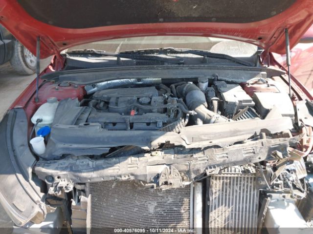 5XXG24J20MG008328 KIA K5 LX