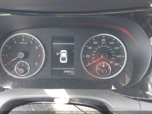 5XXG24J20MG008328 KIA K5 LX
