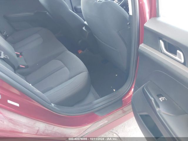 5XXG24J20MG008328 KIA K5 LX