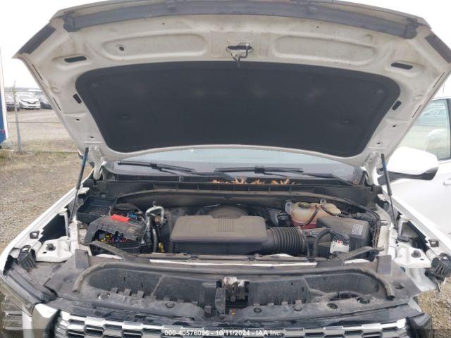 1GKS2DKL4MR399826 GMC Yukon 4wd Denali