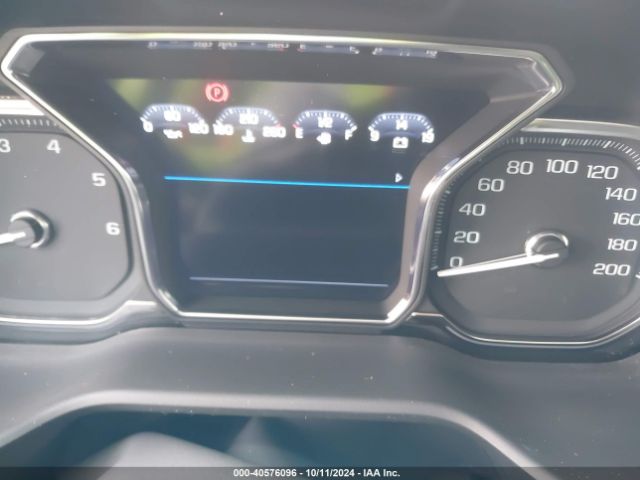 1GKS2DKL4MR399826 GMC Yukon 4wd Denali
