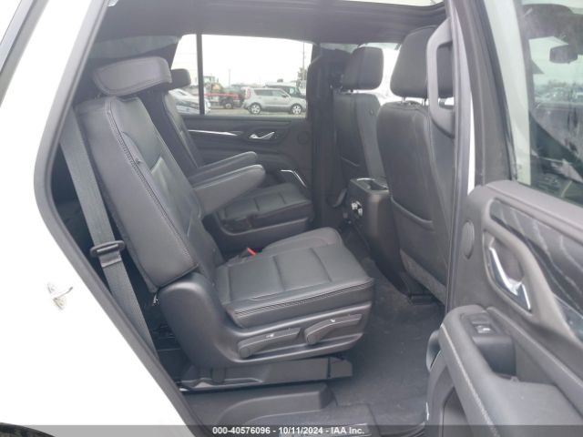 1GKS2DKL4MR399826 GMC Yukon 4wd Denali