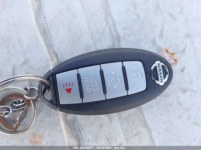 Nissan Altima 2.5 S 2014 1N4AL3APXEC317580 Image 11