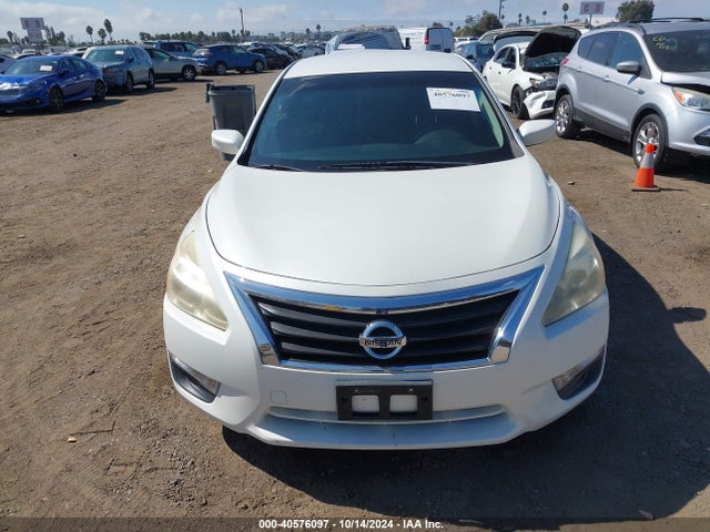 Nissan Altima 2.5 S 2014 1N4AL3APXEC317580 Image 12
