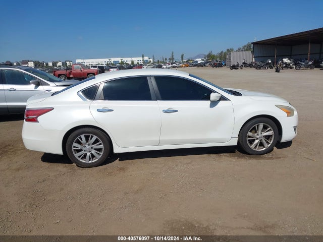 Nissan Altima 2.5 S 2014 1N4AL3APXEC317580 Image 13