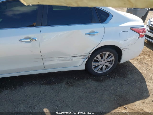 Nissan Altima 2.5 S 2014 1N4AL3APXEC317580 Image 6