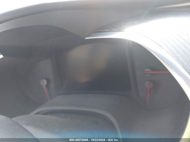 1G1YK2D78E5107462 Chevrolet Corvette Stingray Z51