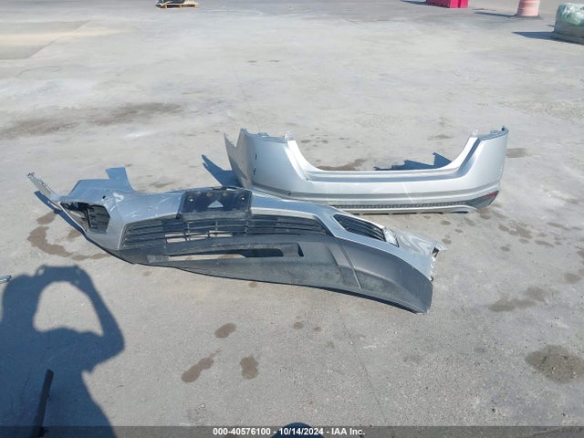 Cadillac XT5 LUXURY 2018 1GYKNCRS5JZ143596 Image 19